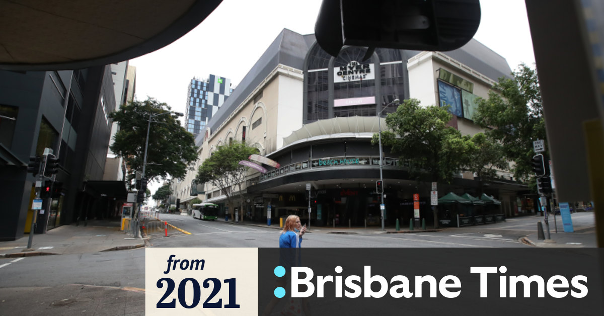 Coronavirus Qld Brisbane lockdown to begin at 5pm after 10 COVID19 cases